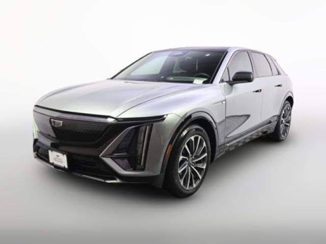 2024 Cadillac LYRIQ Sport