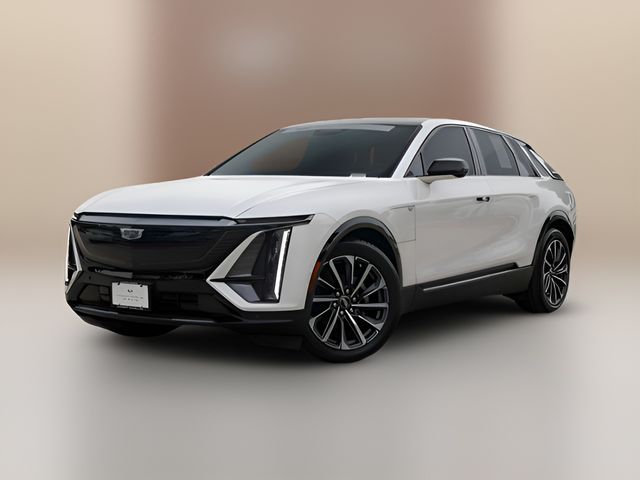 2024 Cadillac LYRIQ Sport