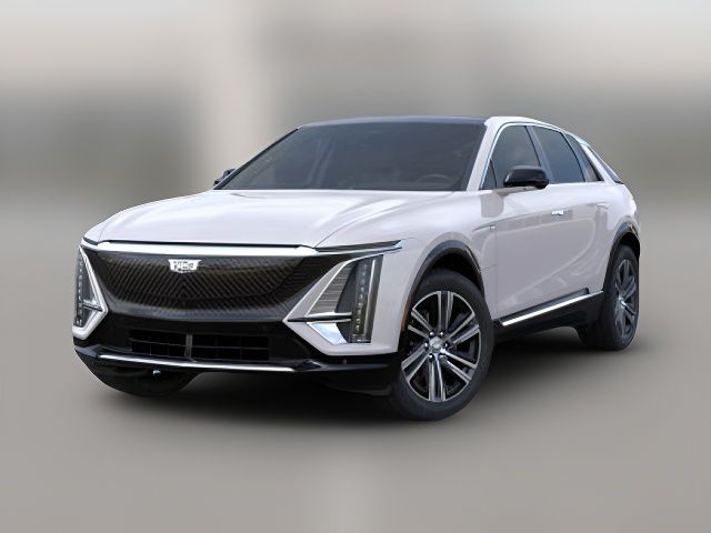 2024 Cadillac LYRIQ Sport