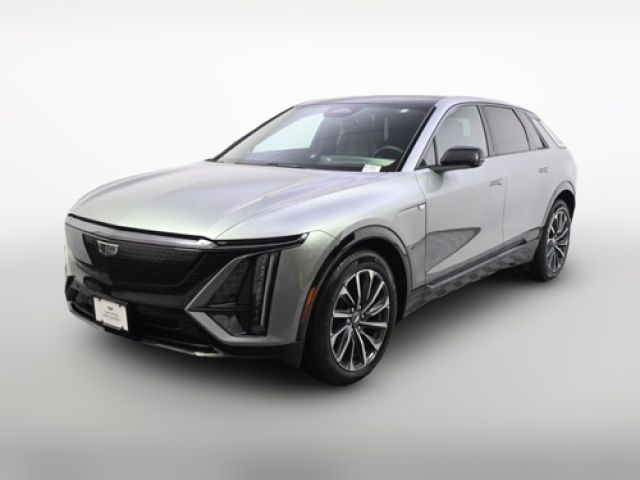 2024 Cadillac LYRIQ Sport