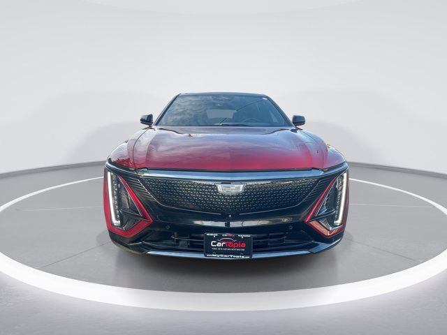 2024 Cadillac LYRIQ Sport