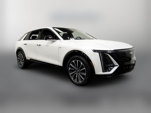 2024 Cadillac LYRIQ Sport