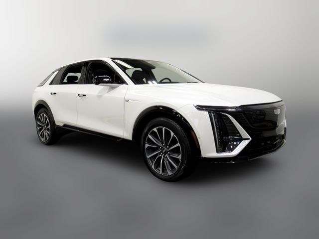 2024 Cadillac LYRIQ Sport