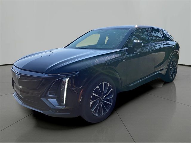 2024 Cadillac LYRIQ Sport