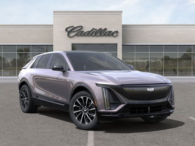 2024 Cadillac LYRIQ Sport