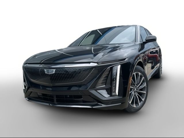 2024 Cadillac LYRIQ Sport