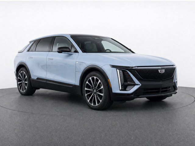2024 Cadillac LYRIQ Sport