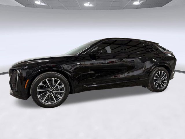 2024 Cadillac LYRIQ Sport