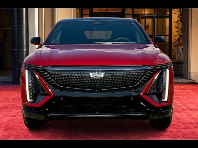 2024 Cadillac LYRIQ Sport