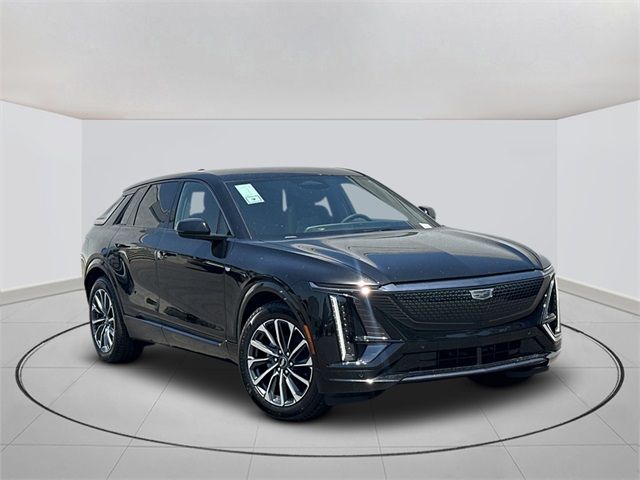 2024 Cadillac LYRIQ Sport