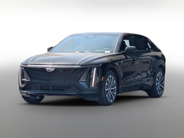 2024 Cadillac LYRIQ Sport