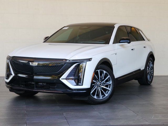 2024 Cadillac LYRIQ Sport