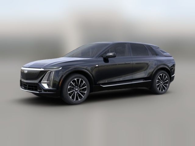 2024 Cadillac LYRIQ Sport