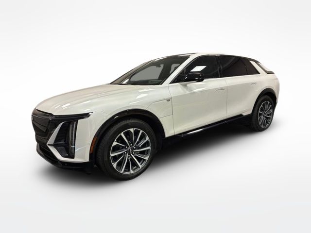 2024 Cadillac LYRIQ Sport