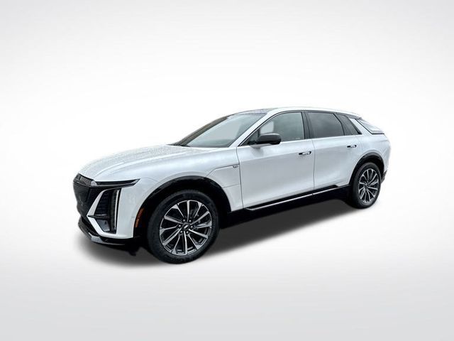 2024 Cadillac LYRIQ Sport