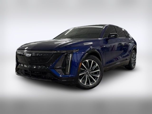 2024 Cadillac LYRIQ Sport