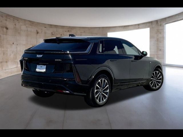 2024 Cadillac LYRIQ Sport