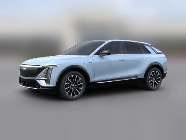 2024 Cadillac LYRIQ Sport