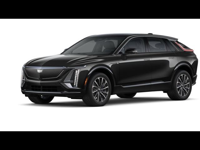 2024 Cadillac LYRIQ Sport