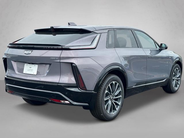 2024 Cadillac LYRIQ Sport