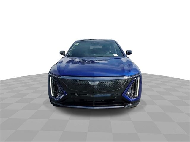 2024 Cadillac LYRIQ Sport