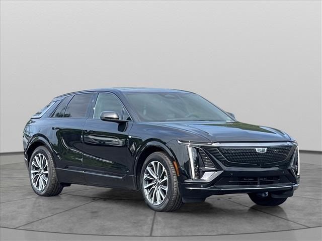 2024 Cadillac LYRIQ Sport