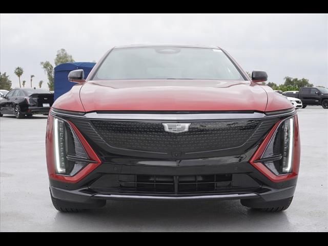 2024 Cadillac LYRIQ Sport