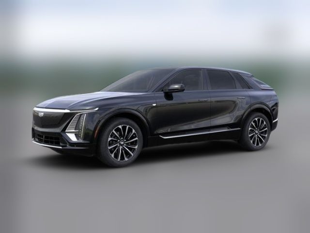 2024 Cadillac LYRIQ Sport