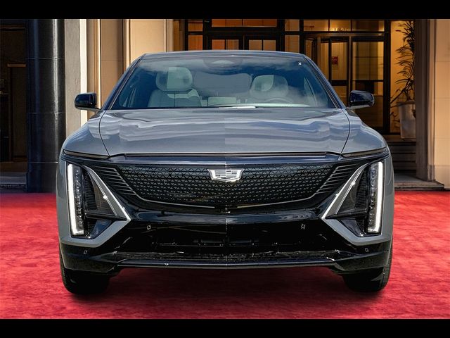 2024 Cadillac LYRIQ Sport