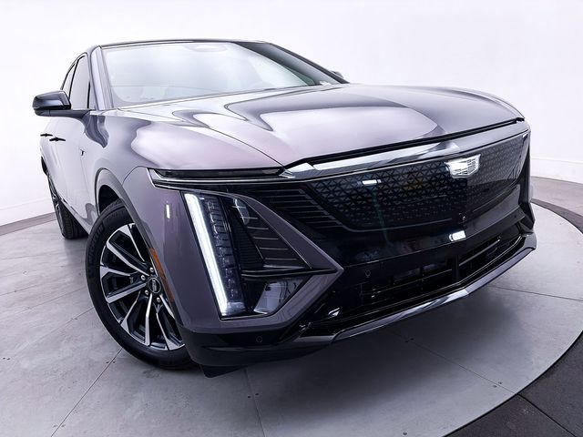 2024 Cadillac LYRIQ Sport