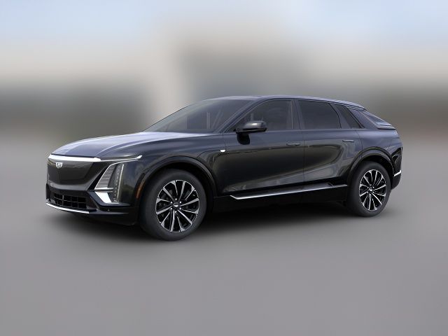 2024 Cadillac LYRIQ Sport