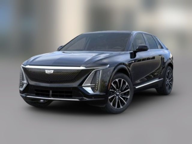 2024 Cadillac LYRIQ Sport