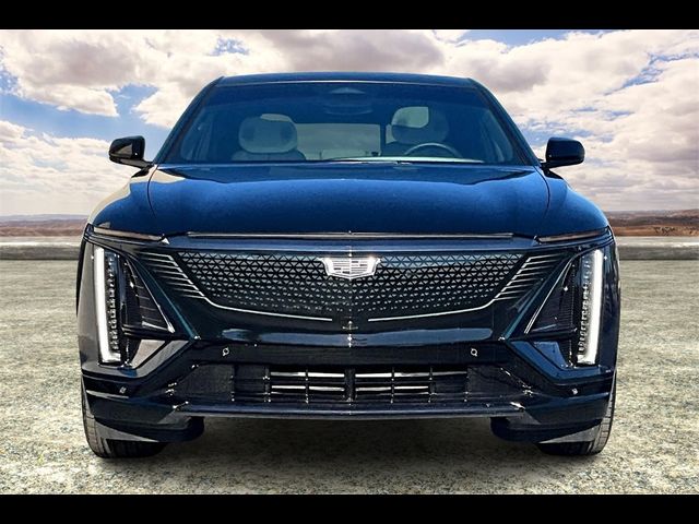 2024 Cadillac LYRIQ Sport