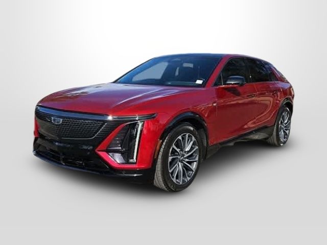 2024 Cadillac LYRIQ Sport