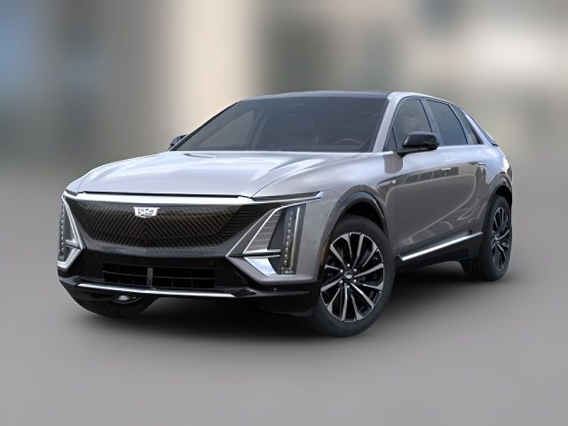 2024 Cadillac LYRIQ Sport