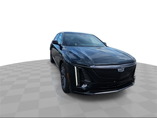 2024 Cadillac LYRIQ Sport