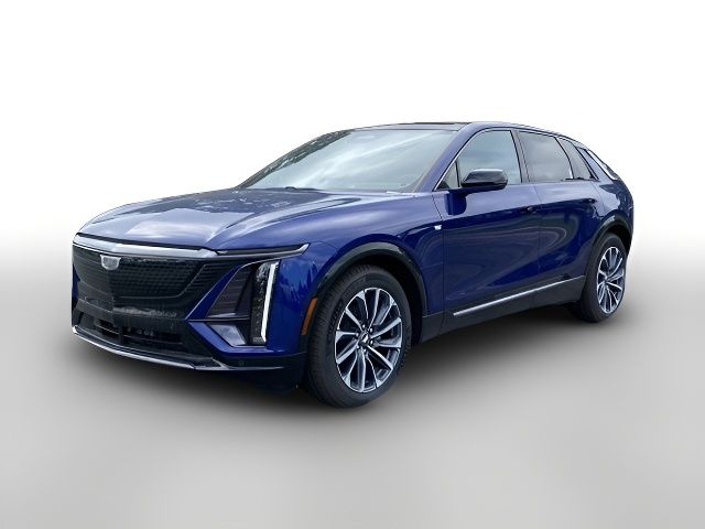 2024 Cadillac LYRIQ Sport