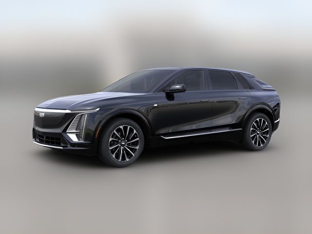 2024 Cadillac LYRIQ Sport