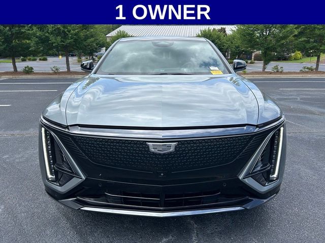 2024 Cadillac LYRIQ Sport