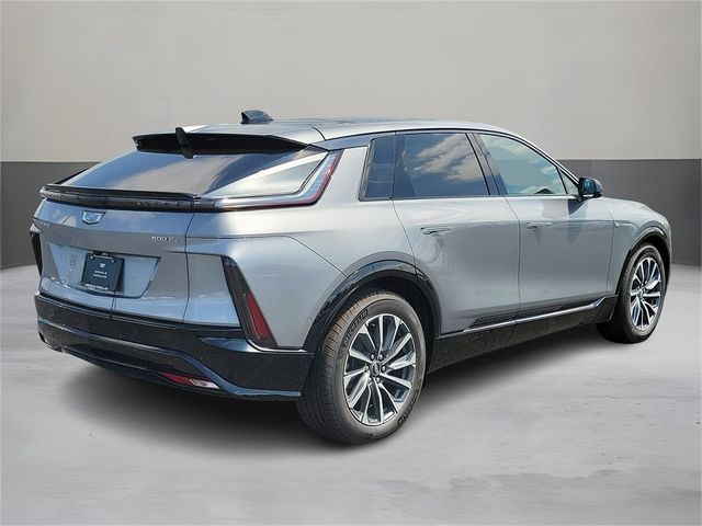 2024 Cadillac LYRIQ Sport