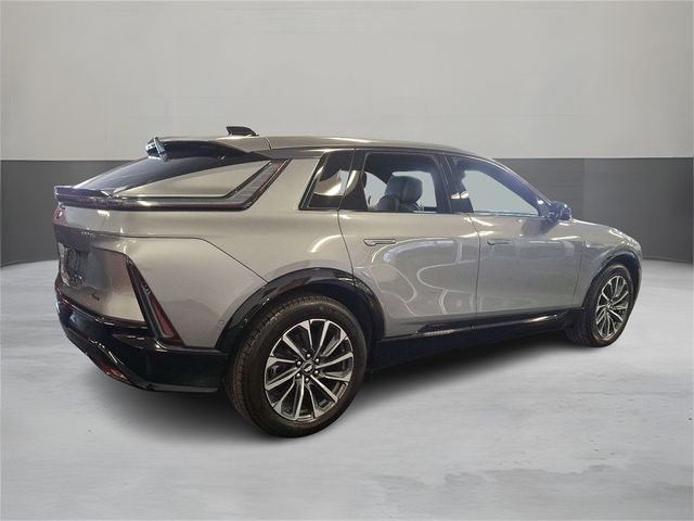 2024 Cadillac LYRIQ Sport