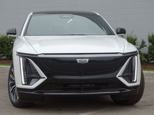 2024 Cadillac LYRIQ Sport