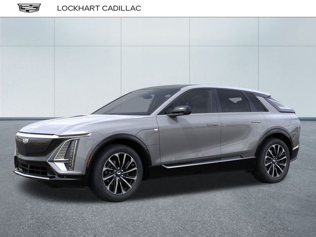 2024 Cadillac LYRIQ Sport