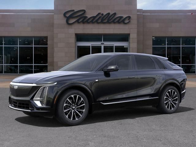 2024 Cadillac LYRIQ Sport