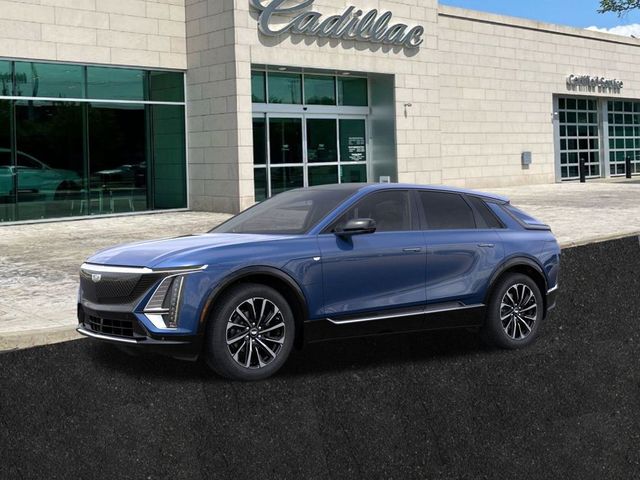 2024 Cadillac LYRIQ Sport