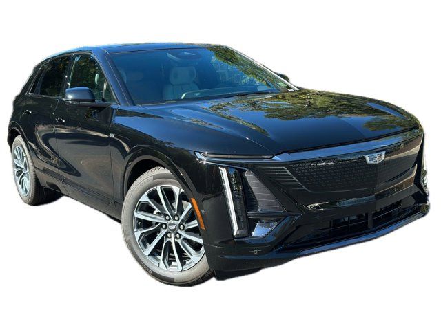 2024 Cadillac LYRIQ Sport