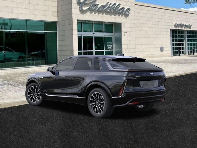 2024 Cadillac LYRIQ Sport