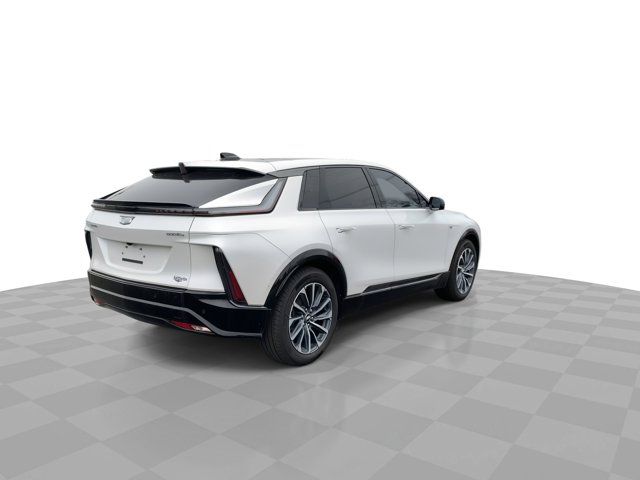 2024 Cadillac LYRIQ Sport