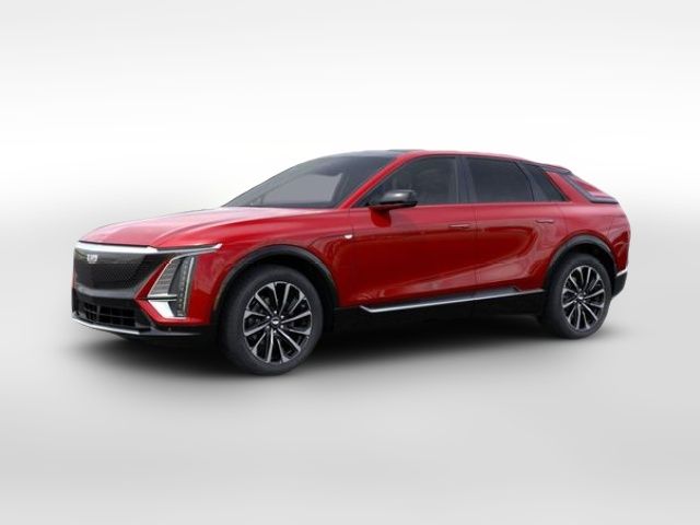 2024 Cadillac LYRIQ Sport