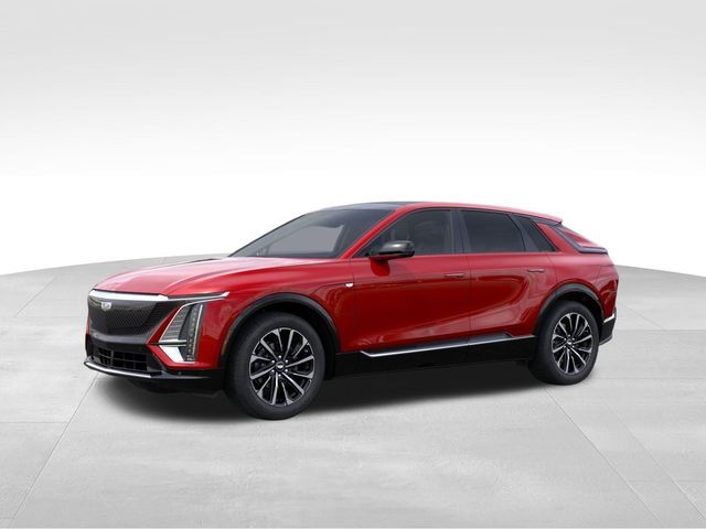 2024 Cadillac LYRIQ Sport